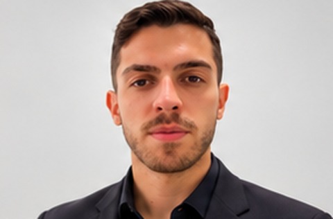 Caio Ferreira