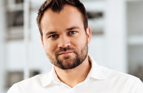 Evgeny Mataev
