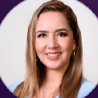 María Fernanda Torres