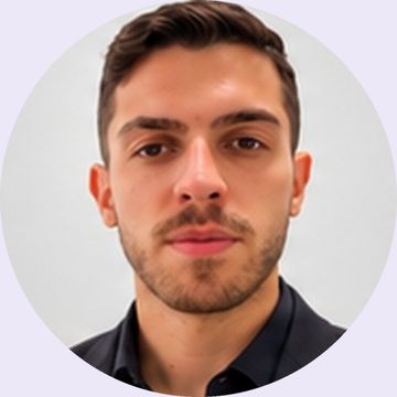 Caio Ferreira