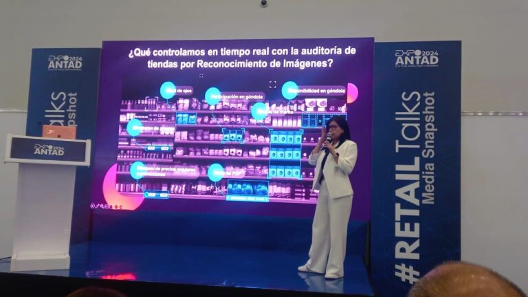 Ailet & RETAILATAM in Expo Antad Mexico 2024 - Ailet