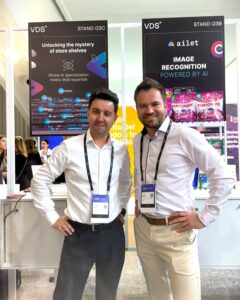 Ailet and the AI power for the retail environment in the City of Arts and Sciences​ - Ailet