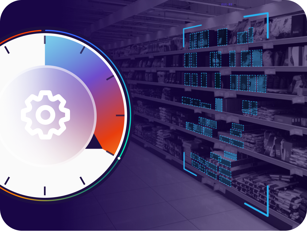 Improving retailers planogram compliance with AI technology - Ailet