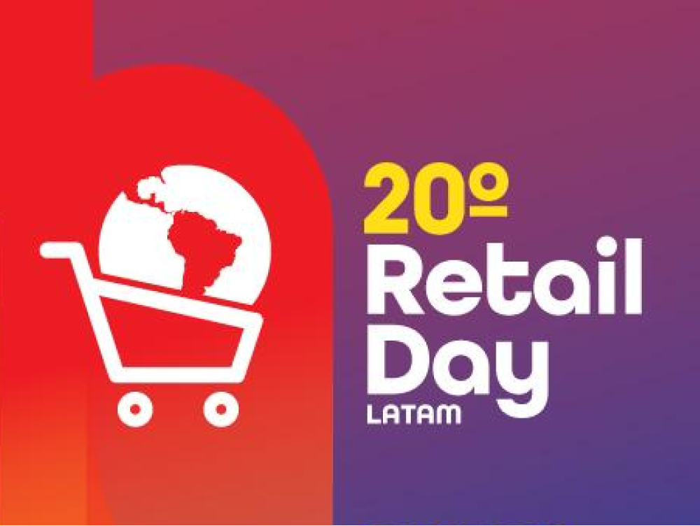 Ailet at Retail Day - the event of the year in Latin America