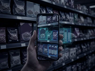 97% accuracy: AI Image recognition and retail industry empowerment