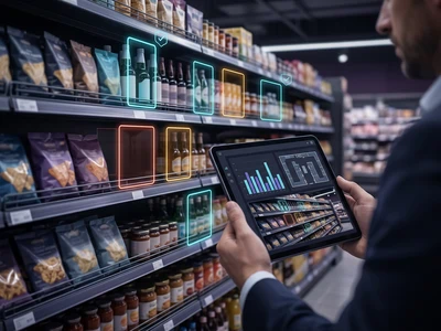 ARI - Actionable Retail Intelligence