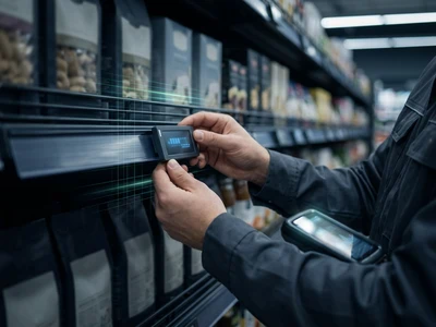 Competitor price monitoring: Develop data-driven pricing strategies