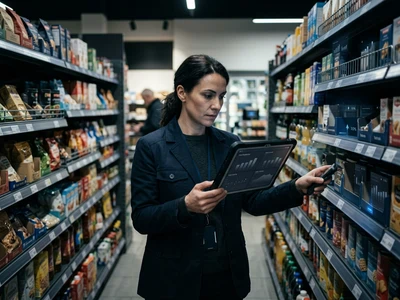 Exploring Retail Key Performance Indicators: A Detailed Analysis