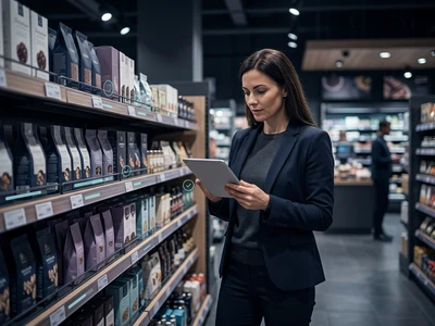 How to ensure sales strategy execution in stores?
