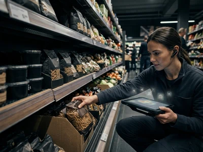 Intelligent Automation at the Point of Sale: How to Increase Your Sales