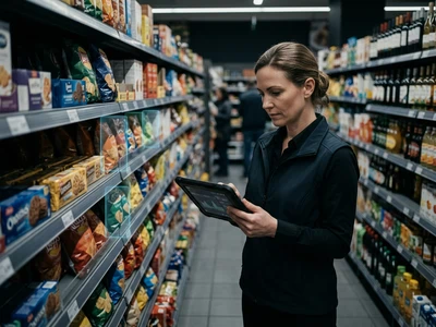 Investing in AI: A Game-Changer for Retail Execution at the POS