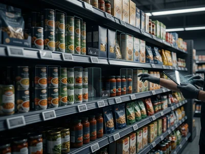 IR Solutions That Overcome Barriers in Retail Operations