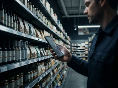 IR Technology: Transform Retail Operations with Ailet AI