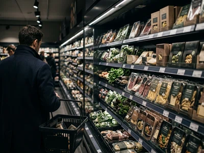 Key Grocery Retail Trends in Europe (2024)