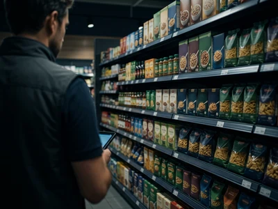 Maximizing On-Shelf Availability (OSA)