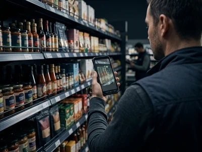 On-Shelf Product Availability: A Leap Forward in Efficiency