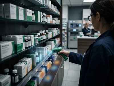 Operational efficiency in pharmacies: how to improve it without losing accuracy