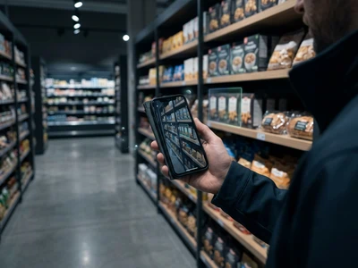 Optimize Retail Execution for CPG Brands with AI and Automation in 2025