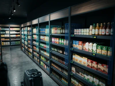 Precision in Perfect Store execution