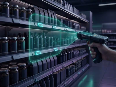 Price Monitoring & Store Audit