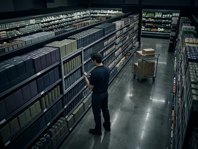 Retail Execution Strategies Guide