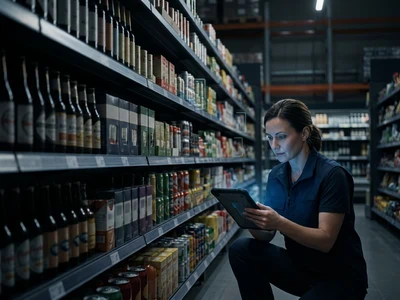 Retail Scalability Issues in 2025: Automating to Meet the Challenges