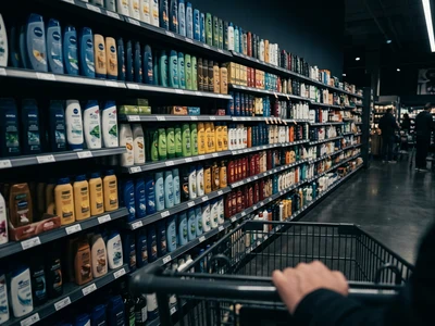 Share of Shelf - A Strategic Tool in Retail