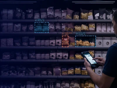 Shelf Audit - Meaning, Benefits and Best Practices