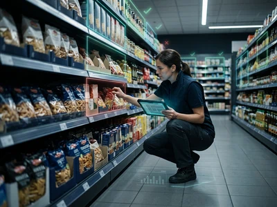 Store planogram: How to achieve perfect execution at the point of sale