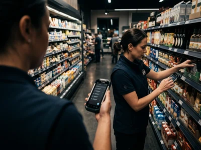 Understanding Retail Task Management: A Comprehensive Overview