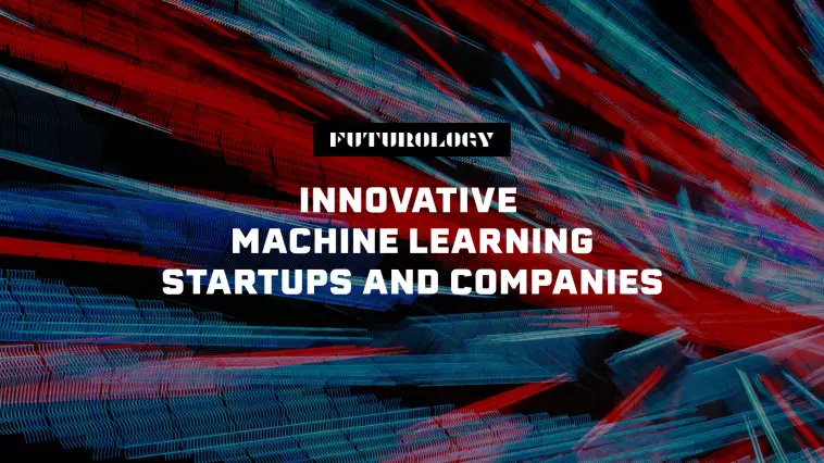 Ailet among Most Innovative Machine Learning Companies - Ailet