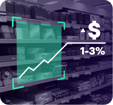 On-shelf availability - Ailet