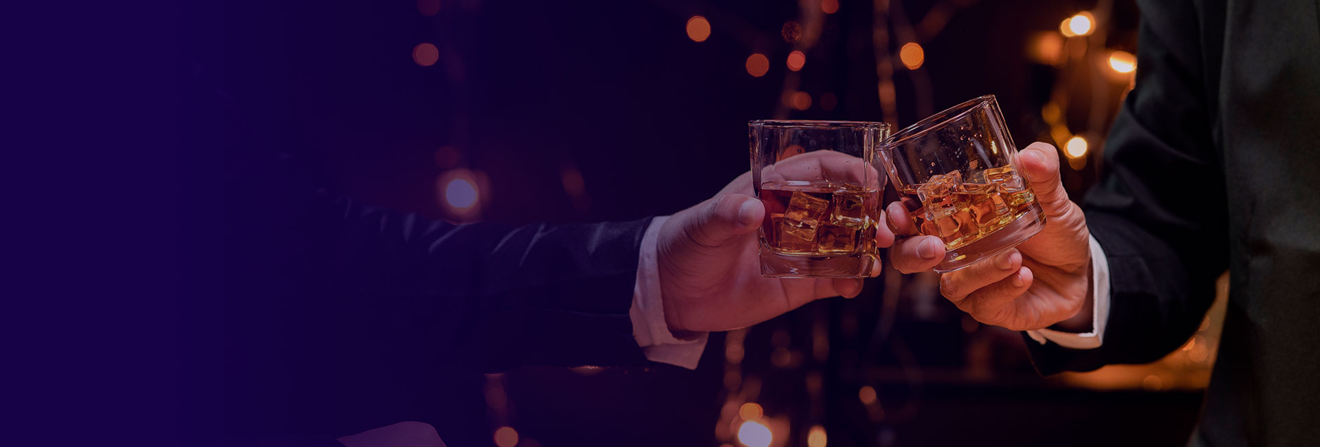 SHOPTALK CENA Y BEBIDAS
