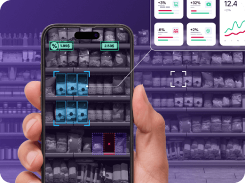 WEBINAR: Drive Sales Growth with AI for Retail