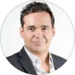 Jorge Garrido