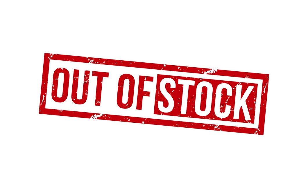 Out-of-Stock