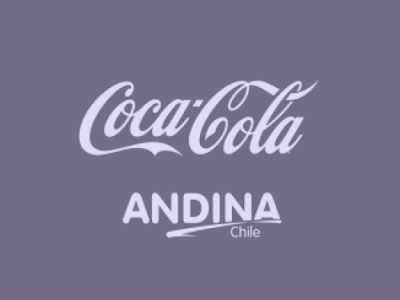 Coca Cola Andina