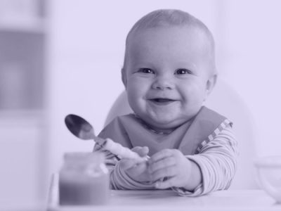 Fabricante líder de alimentos para bebés