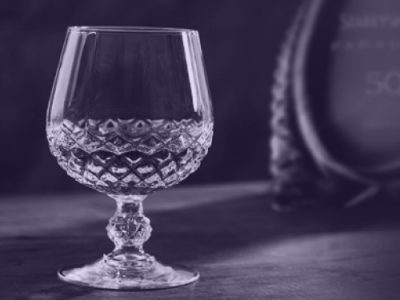 Productor líder de whisky, coñac y vino