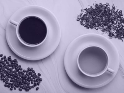 Principal fabricante de café y té