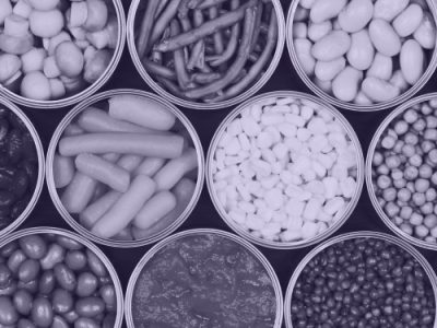 Productor líder de vegetales procesados